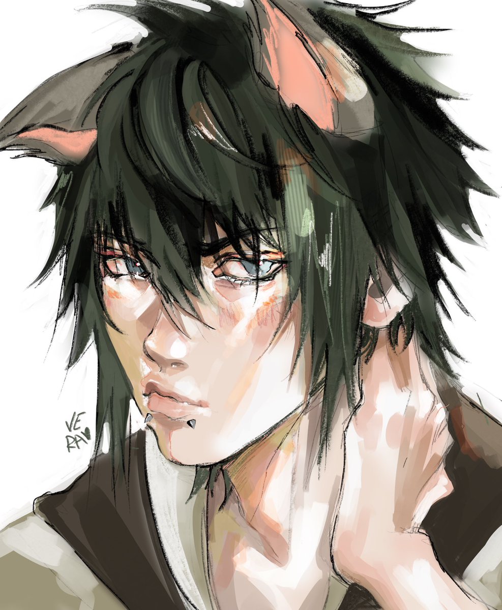 v3raxyy's tweet image. happy birthday noct!!