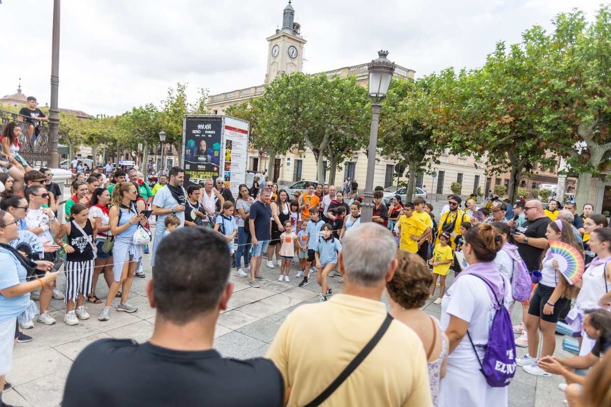 PSOE de Alcalá de Henares /❤️ tweet media