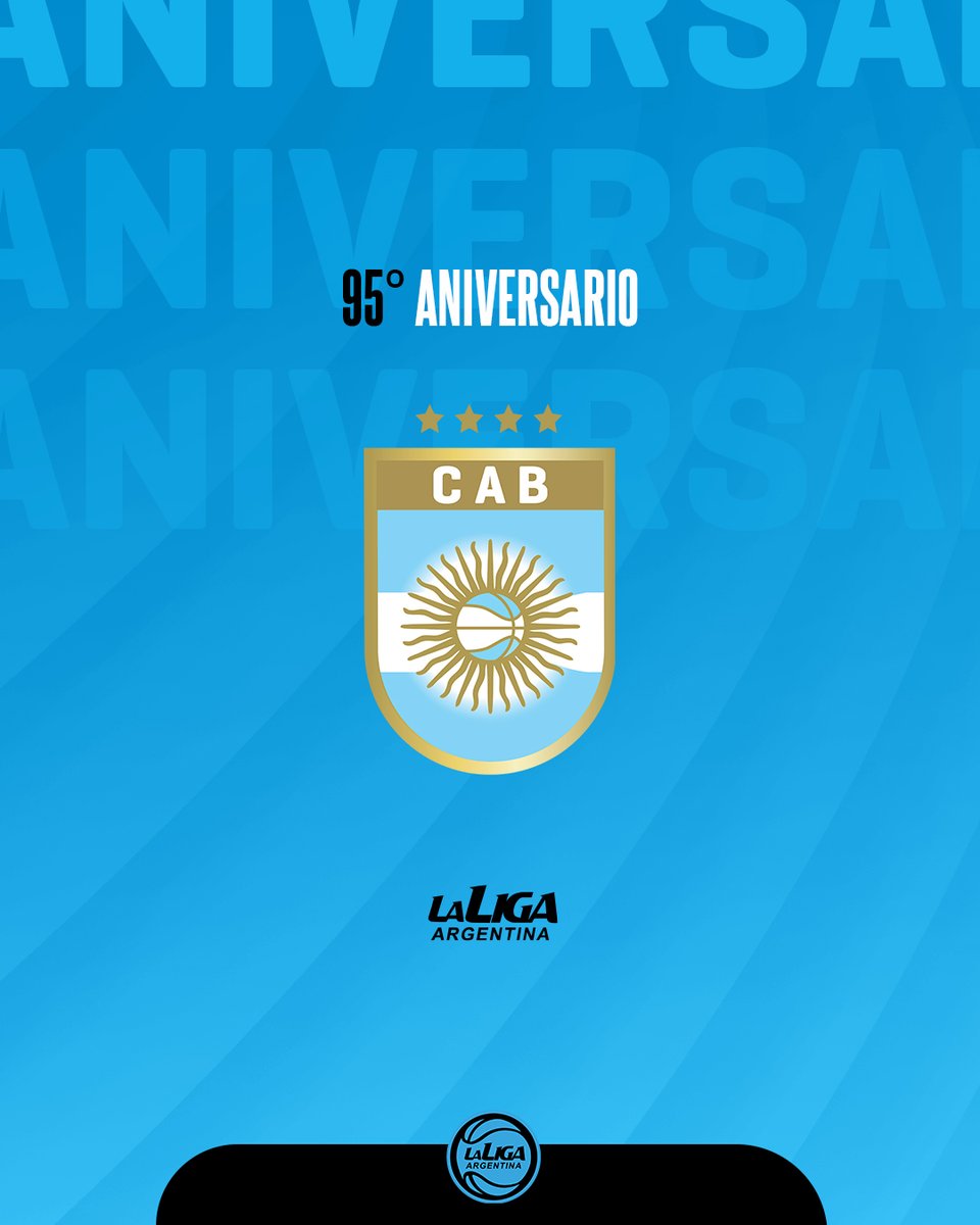 La Liga Argentina tweet media