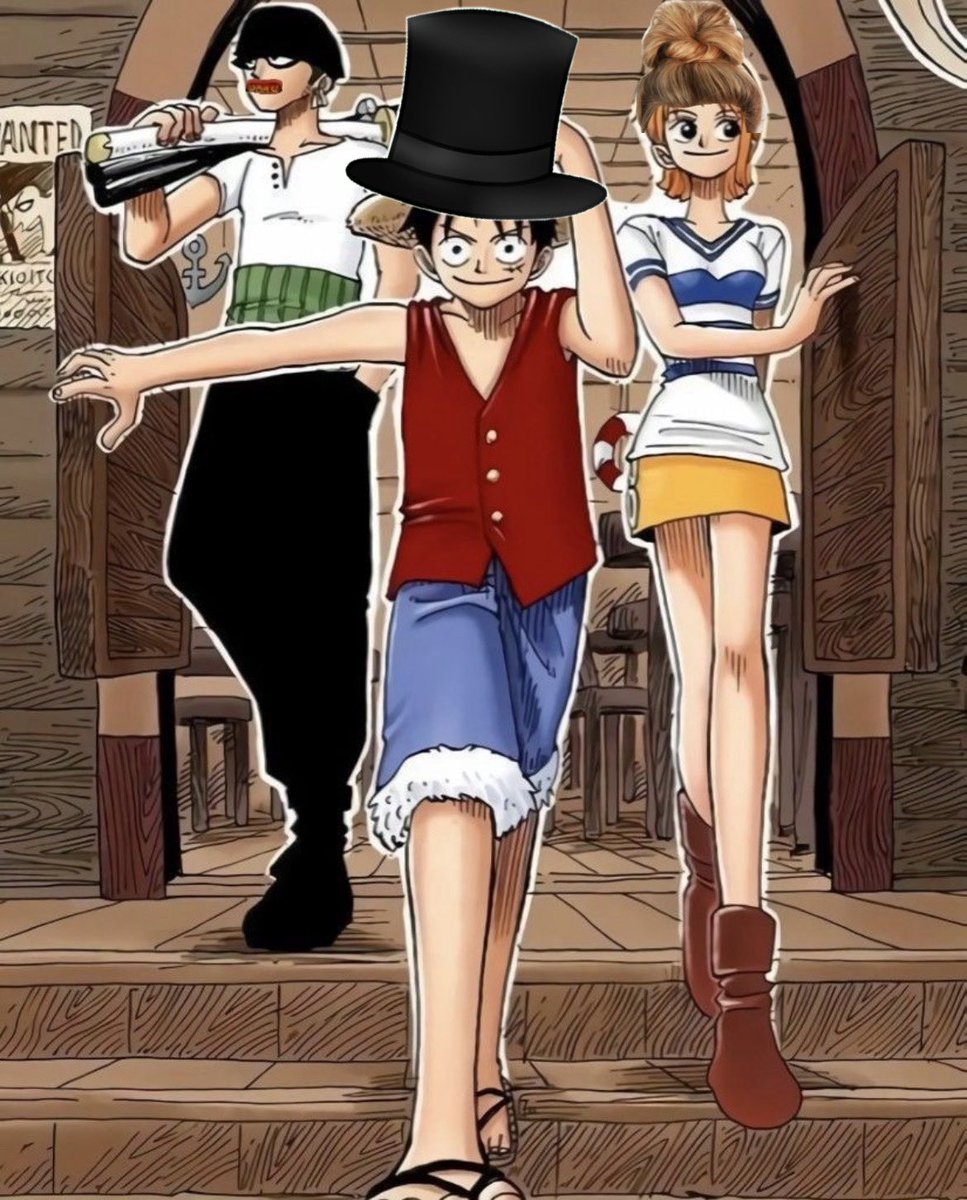 besiily's tweet photo. “im monkey d lewffee and im gonna be the bloody king of the pirates”

“im gonna be the greatuhst swordsmen yeah?” 

“im a manchesta gal don hayte me” https://t.co/OB8Dphi9uS