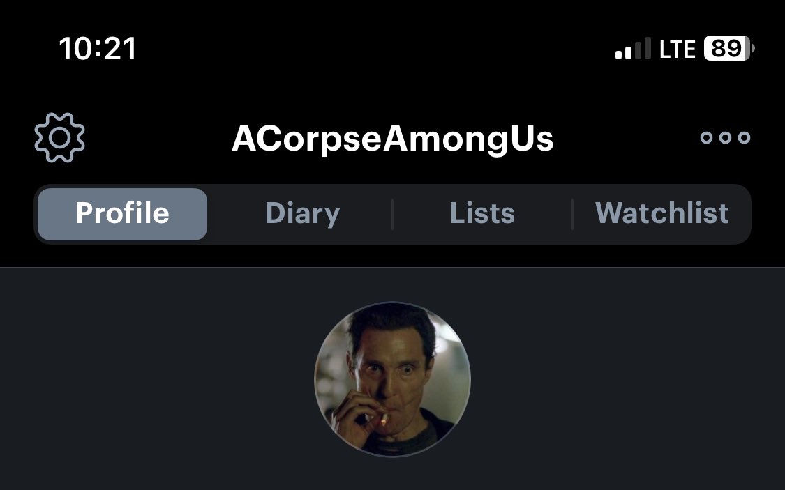 charming corpse man tweet media