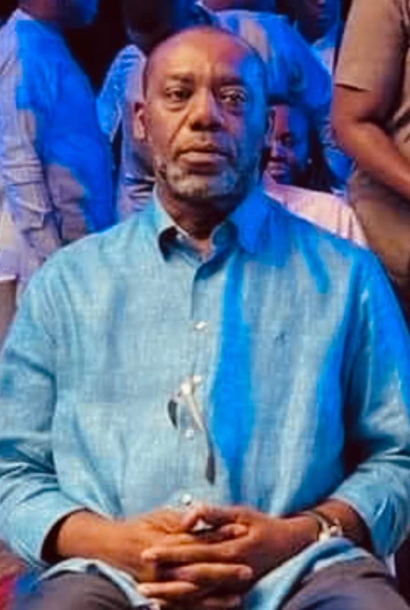 Uncle Paa Kwesi tweet media