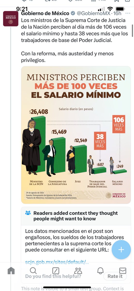 ManuelShzS's tweet photo. @GobiernoMX que oso ser ustedes https://t.co/Z7rfxLNwuc