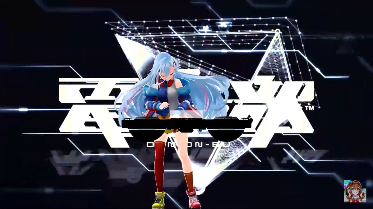 Tatsuki9640's tweet image. #電音部
#電音部同時視聴会DAY1