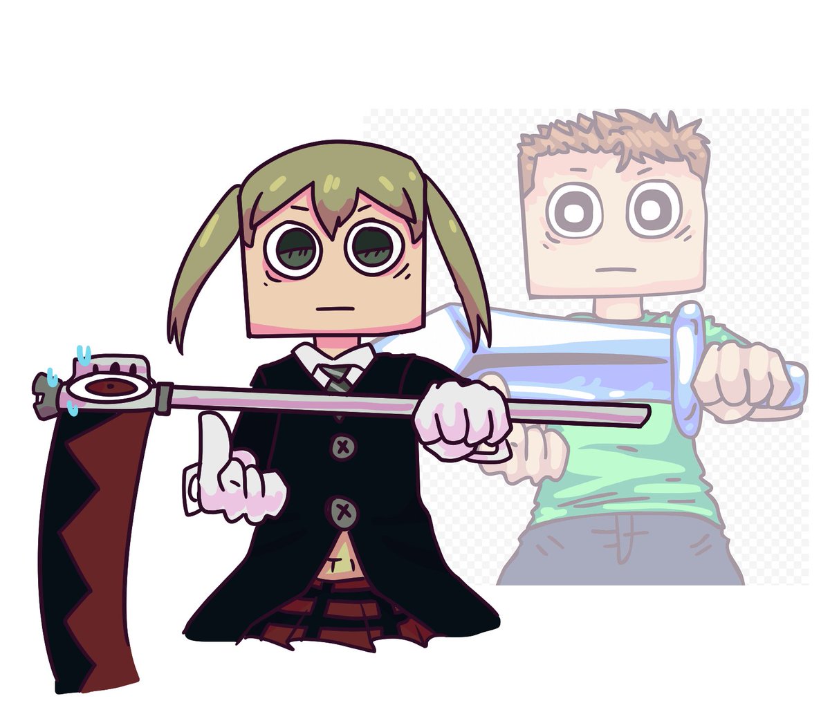 Senhor JuneDaveKat tweet media