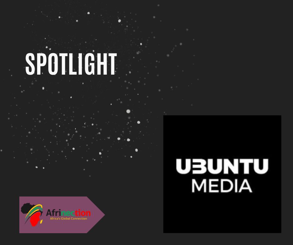 📡Network Spotlight Time! Ubuntu Media aims to build the foundations of a brand to increase its influence and generate maximum results. View the company's full profile here:  buff.ly/3MjN3i0 #Afrinection #AfricanBusiness #Entrepreneurs #Network #Innovators