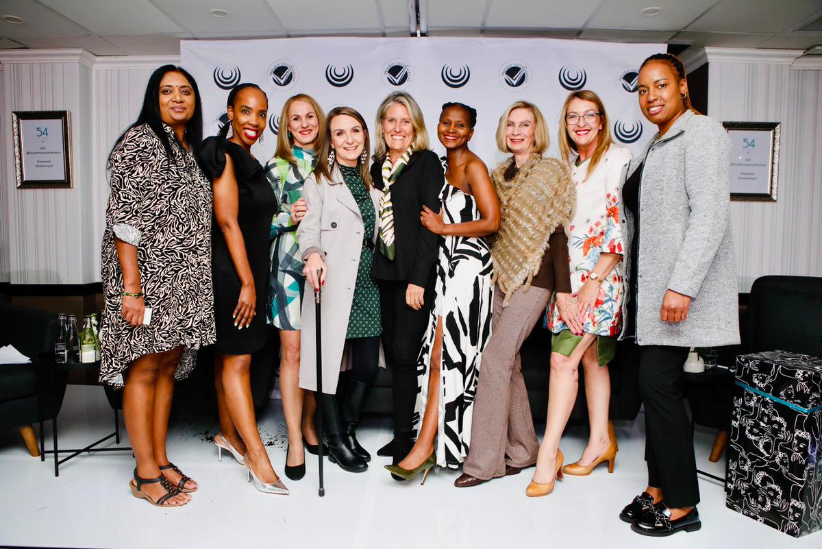 Proudly South African tweet media