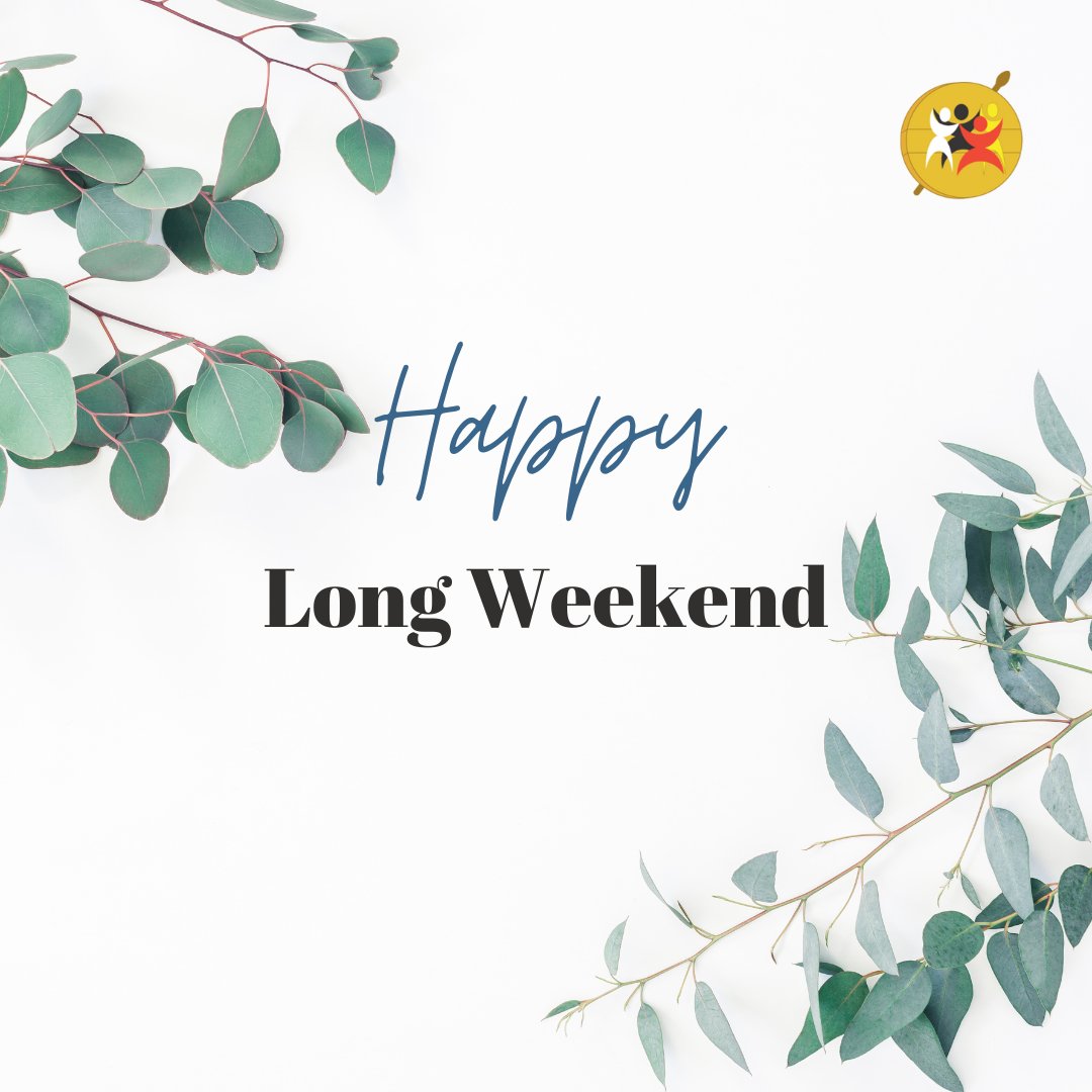 RTSCanada's tweet photo. Wishing everyone a safe and happy long weekend! https://t.co/xrcgJ7ZKnz