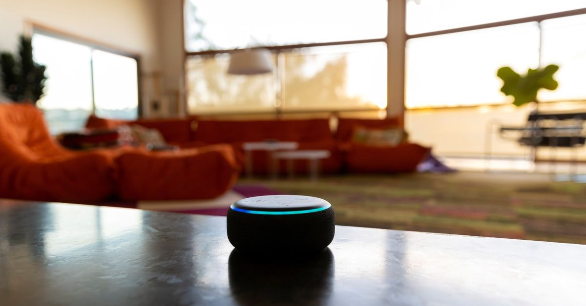ReutersUS's tweet image. Ask Claude: Amazon turns to Anthropic&apos;s AI for Alexa revamp reut.rs/4g6ZHP9