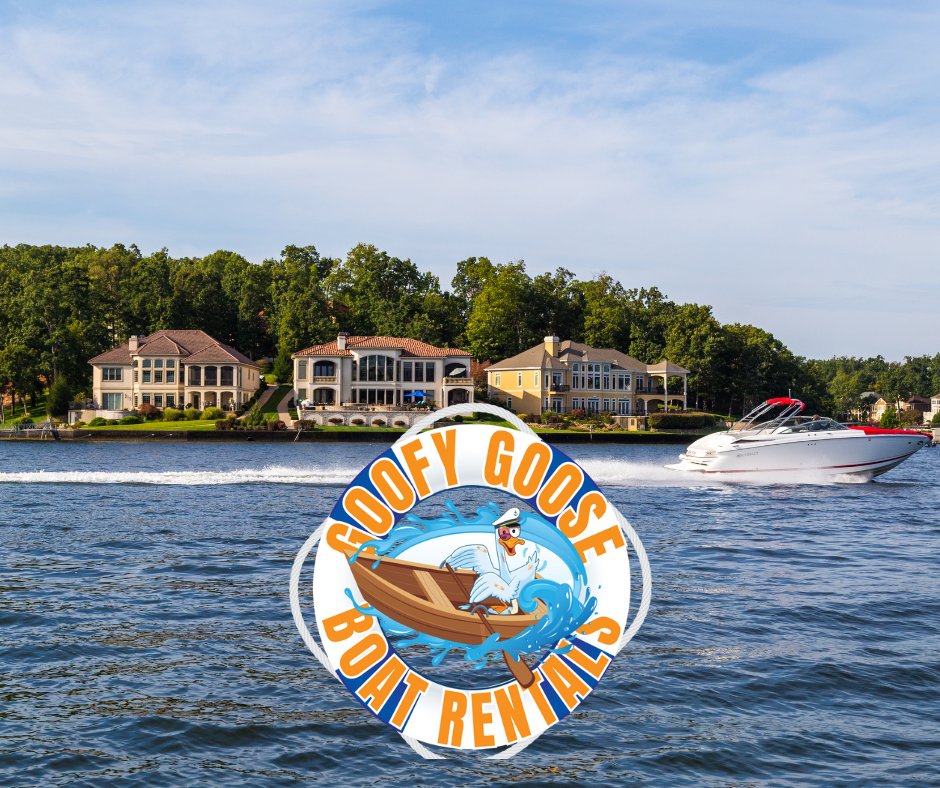 GoofyGooseBoats's tweet photo. 🚤 Goofy Goose makes it easy to explore the Lake of the Ozarks. Whether you're cruising, tubing, or just relaxing, we've got the perfect boat for you. #ExploreTheLake #LakeoftheOzarks #BoatRental https://t.co/X3pp4DaGbf