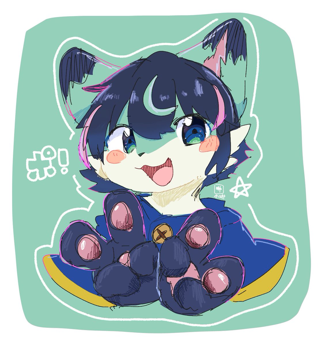 Post by 🈂️め太郎 on X: ッポッ