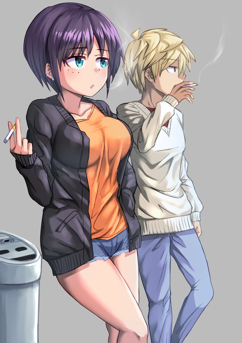 毎年忘れちゃうんですが8/22はみさき先輩の誕生日でした、
5年目になりました!!
こんなの言うてる場合じゃなかった 