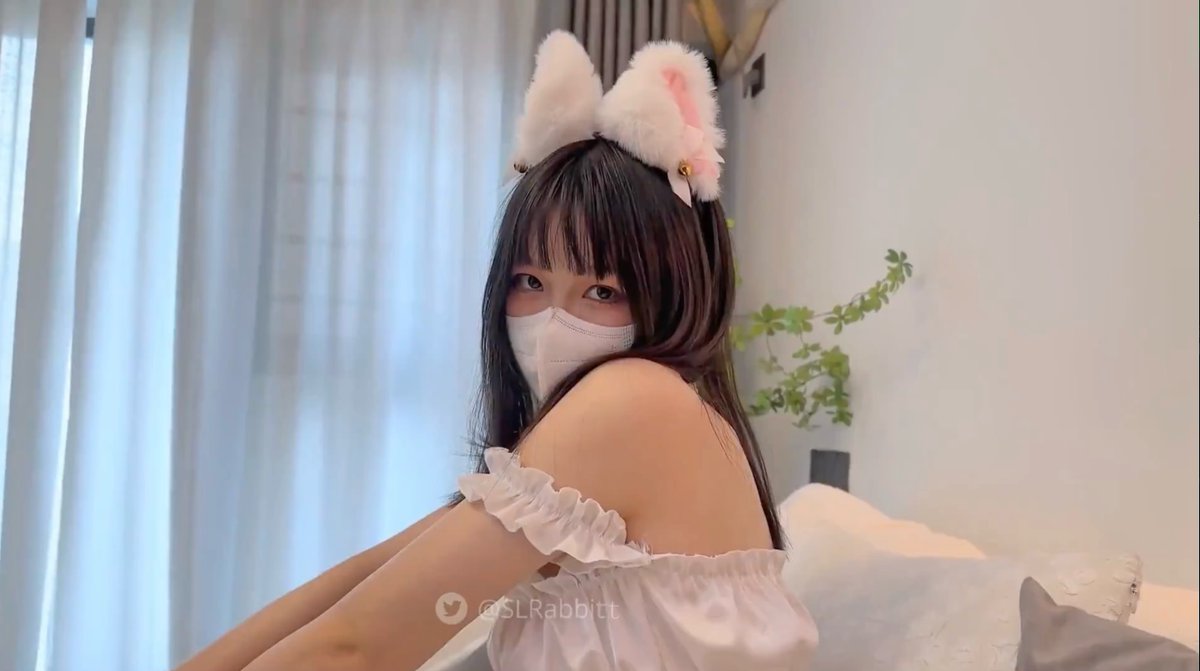 羞羞兔 SLrabbit tweet media