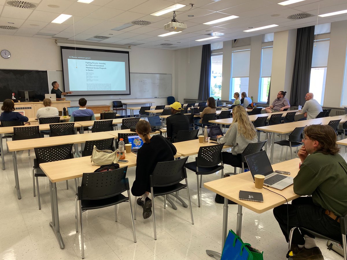 École interdisciplinaire outils & méthodes (EIOM) tweet media