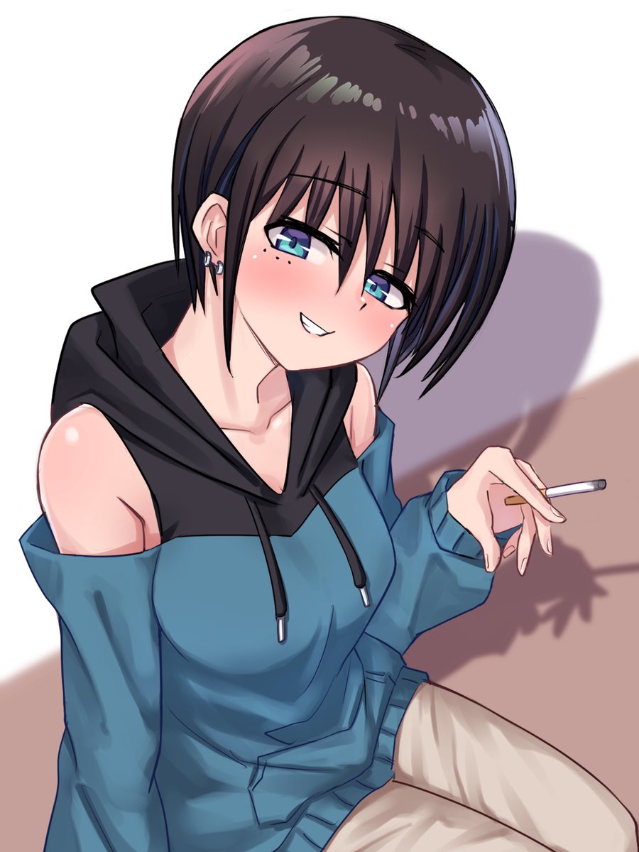 毎年忘れちゃうんですが8/22はみさき先輩の誕生日でした、
5年目になりました!!
こんなの言うてる場合じゃなかった 