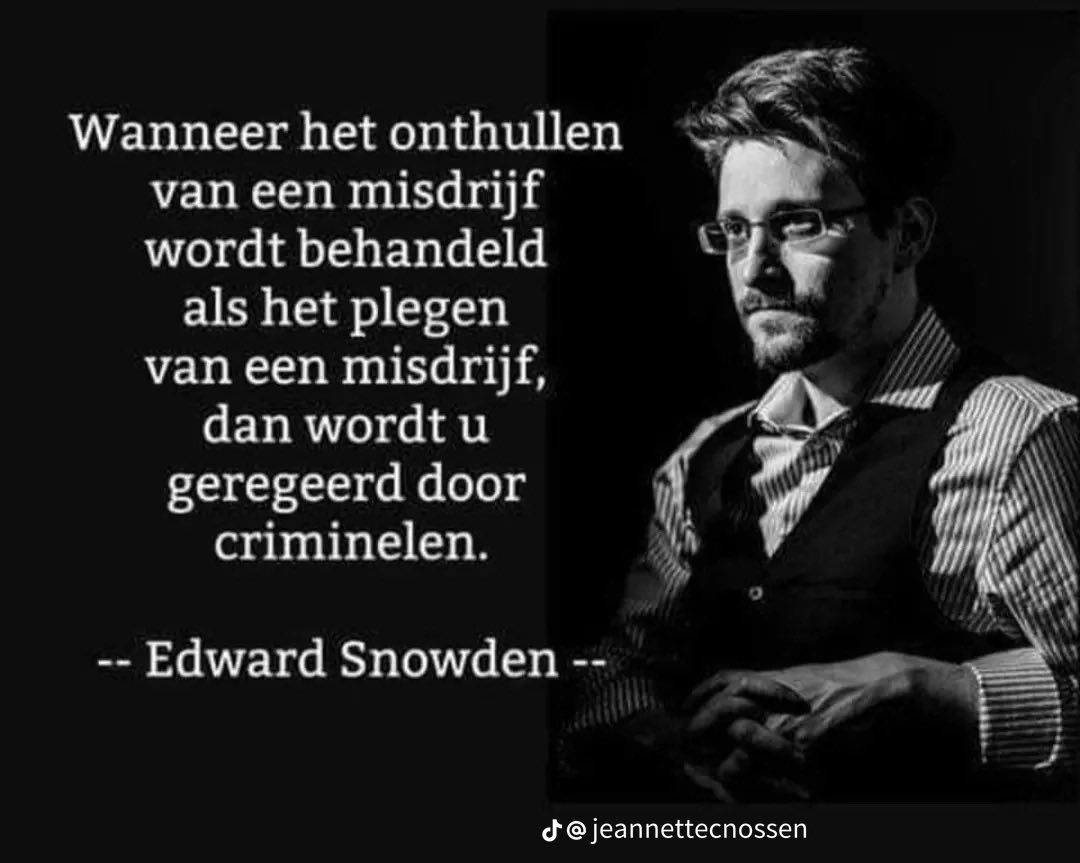 Gekke wereld….. 

Of…. 😉