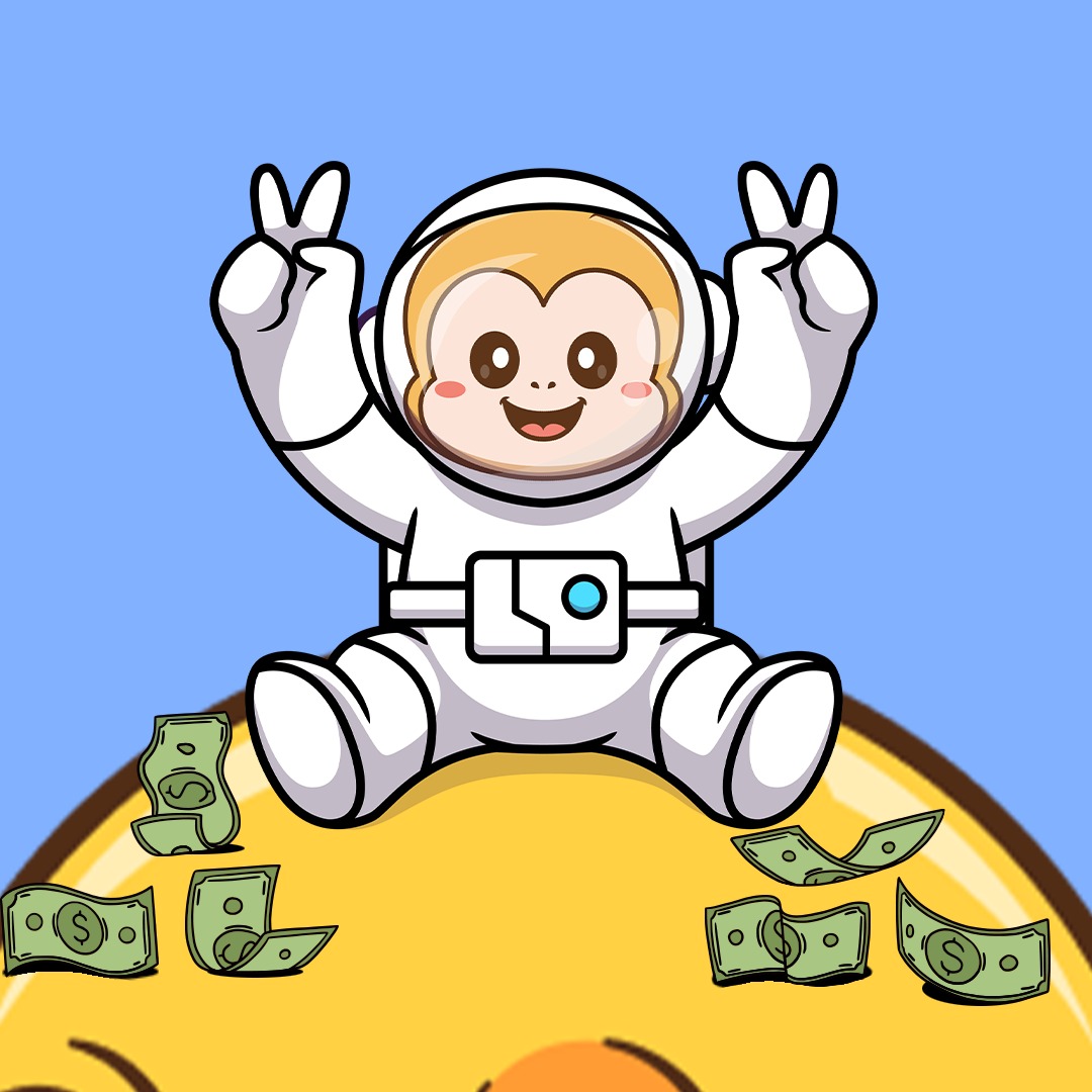 Happy Fridayyyy, Moonbaggers! 🐵✨

What do we do on Fridays? We buy more MBAG! 💰🚀

Let’s keep the momentum going—Presale is LIVE! 🌕🔥
Go MBAG! 🚀💪 

#MoonBag #FridayVibes #CryptoPresale #memecoin #MBAG