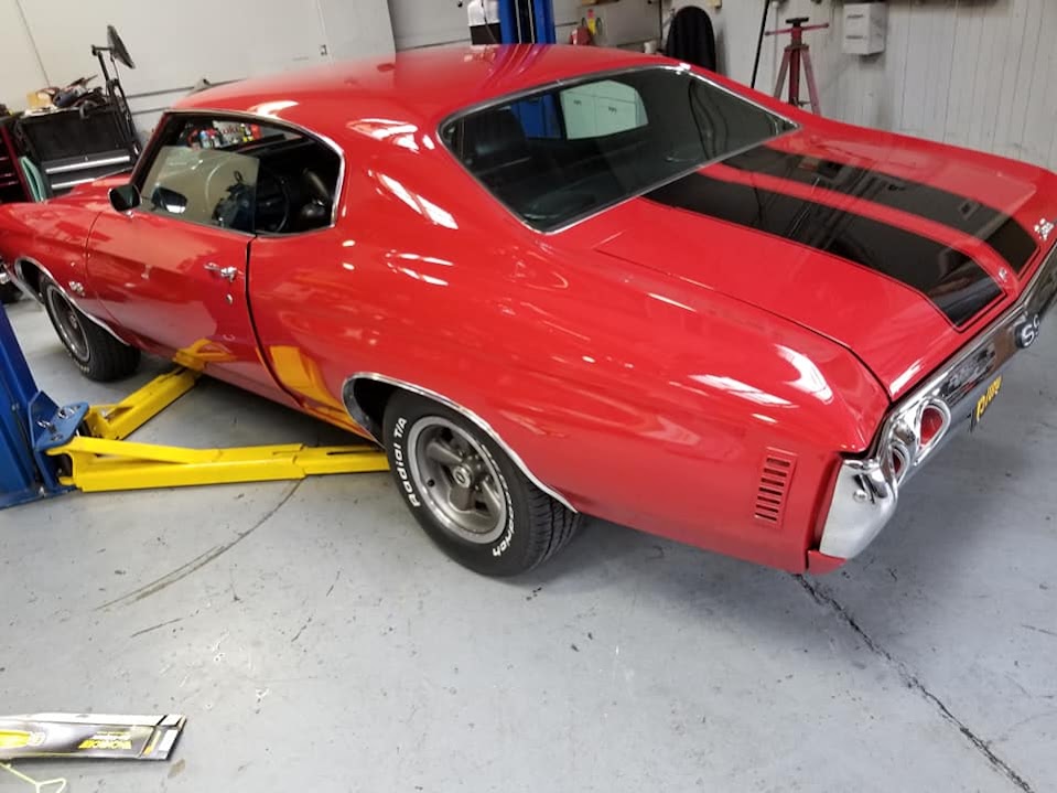ABCToyGarageLLC's tweet photo. At ABC Toy Garage, we're masters of automotive enhancement. From engine tuning to suspension upgrades, we're here to take your vehicle's performance to the next level. https://t.co/0f8tkUD5g5 #SanCarlosAutoShop #VehicleCustomization #EnginePerformanceEnhancement https://t.co/XdrqmWRaCa