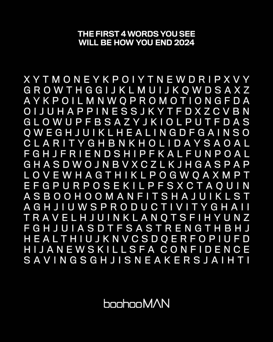 boohooMAN tweet media