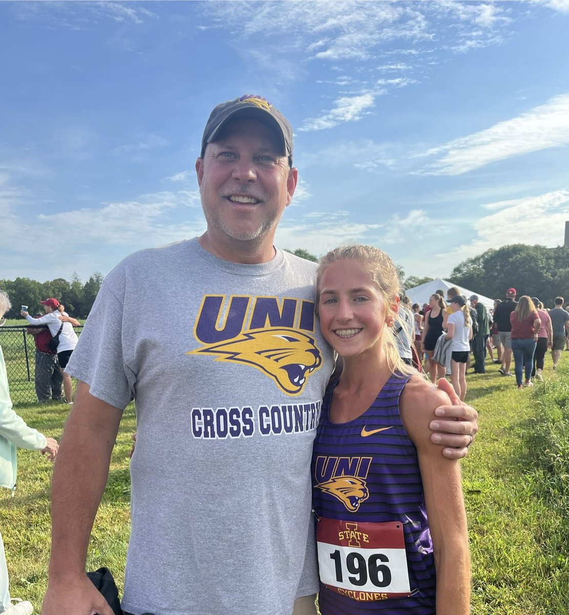 Brian Wheatley (@lynxgbb) on Twitter photo Quick trip to Ames for <a href="/UNITrackFieldXC/">UNI T&F/XC</a> first meet of the year. Now heading back to Lynx Country for the <a href="/NL_LynxFB/">Lynx Football</a> season opener. Pretty decent way to spend a Friday! Quick trip to Ames for <a href="/UNITrackFieldXC/">UNI T&F/XC</a> first meet of the year. Now heading back to Lynx Country for the <a href="/NL_LynxFB/">Lynx Football</a> season opener. Pretty decent way to spend a Friday!