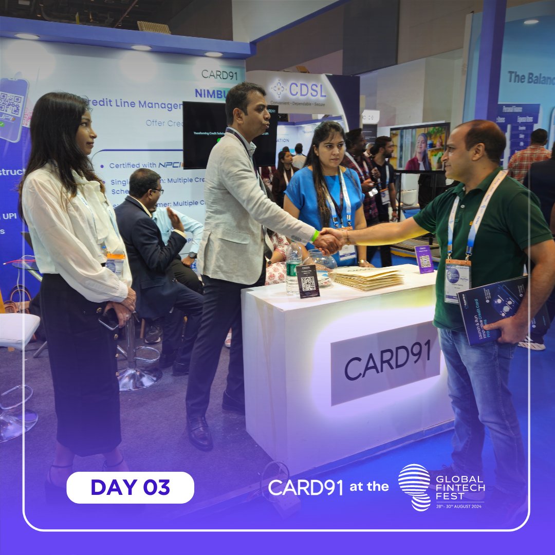 CARD91 tweet media