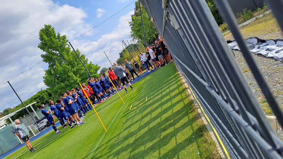 Sud Ouest Girondins tweet media