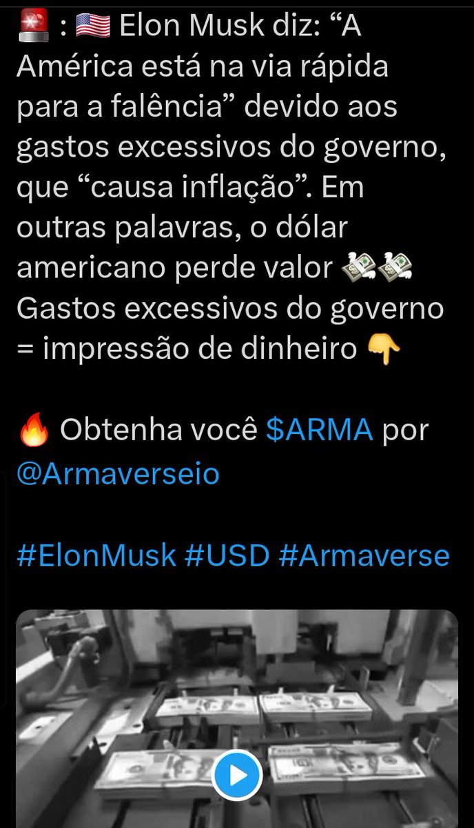 #X da Questão: 
Segundo fontes x.n : 
Não Contente em Alastrar no Brasil e em Miamar e na Venezuela e na Índia Elon Agora Resolveu Alastrar no EUA ¯⁠\⁠_⁠(⁠ツ⁠)⁠_⁠/⁠¯ E aí Tio San ,Cadê o freio do Oligarca do Cêz ??? 
<a href="/JoeBiden/">Joe Biden</a> <a href="/KamalaHarris/">Kamala Harris</a> ???