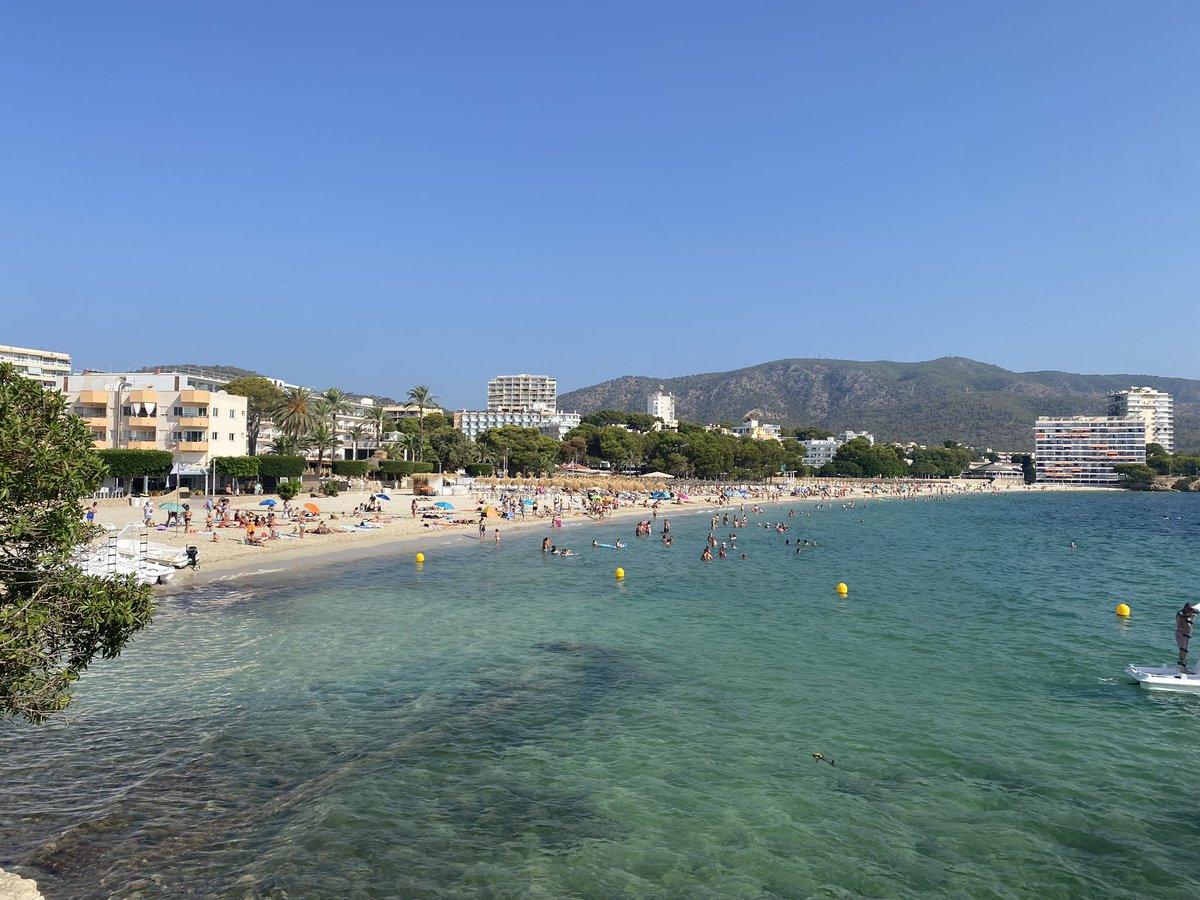 Felipe330's tweet photo. Last week… Thanks Mallorca again… https://t.co/gHlIifgSPy