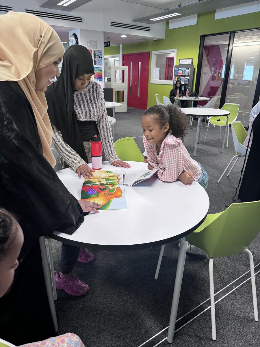 Aspiring Young Minds tweet media