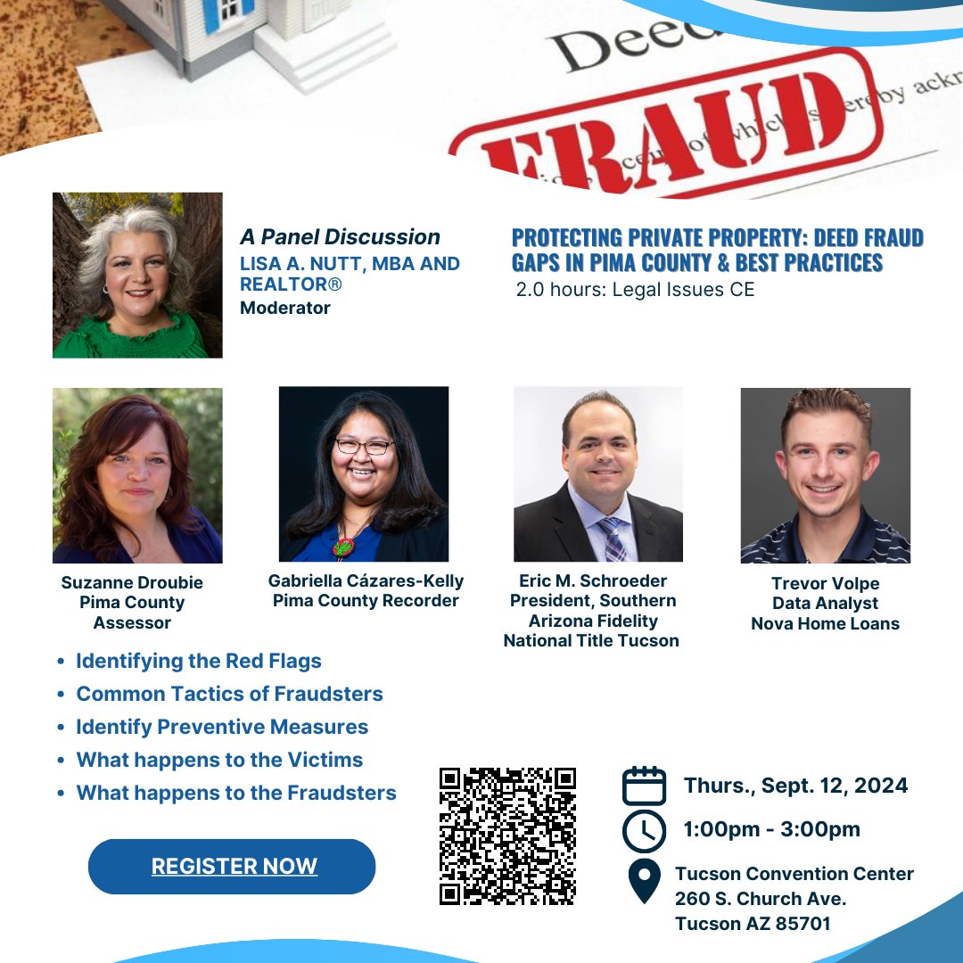 Tucson Assn. REALTOR tweet media