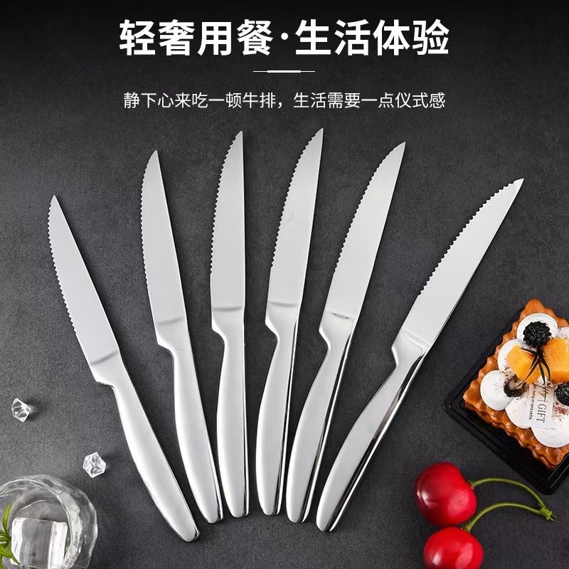 rtkitchenknife's tweet image. If you have questions about RUITAI and its services, you can contact us at rtkitchenknife.com.#steakknife #stainlesssteelknife