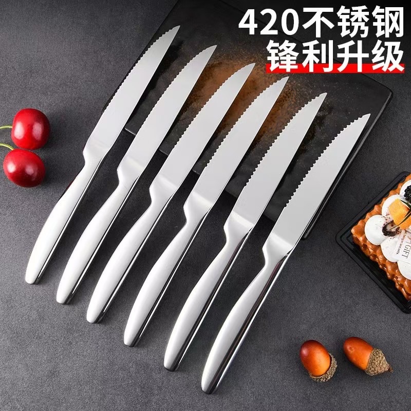rtkitchenknife's tweet image. If you have questions about RUITAI and its services, you can contact us at rtkitchenknife.com.#steakknife #stainlesssteelknife