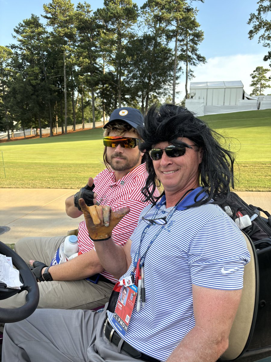 Mike Rollins tweet media