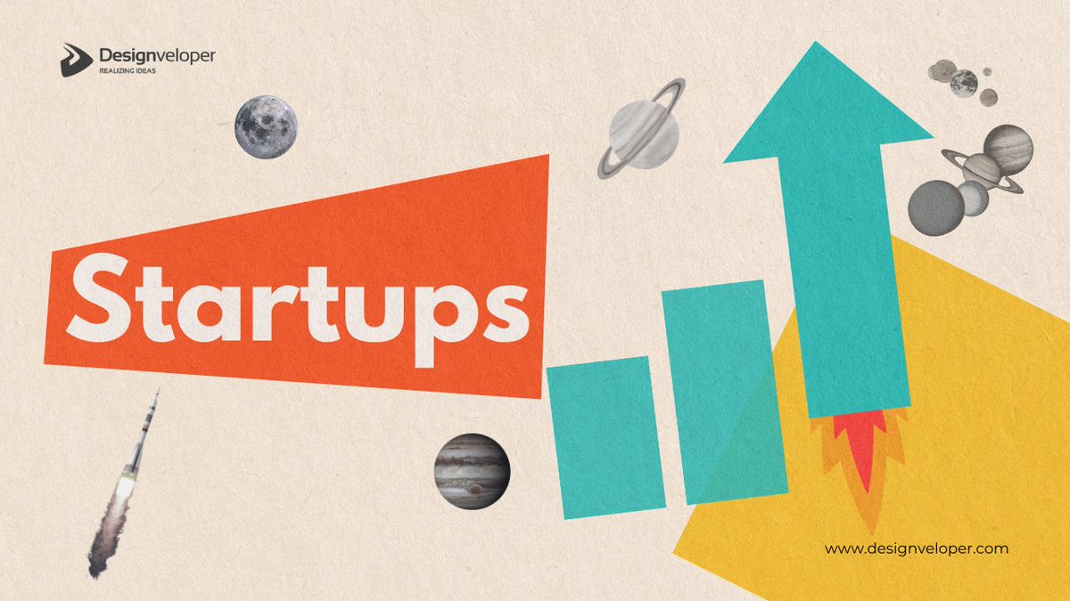 Designveloper's tweet image. Our work with #ApolloGraphQL, #Meteor, and #Pharaday has made #Designveloper a trusted partner for #TechStartups.
We offer:
🔹Cost efficiency
🔹Tailored #EnterpriseSolutions
🔹Project alignment
Dive into our success stories: designveloper.com/about-us/