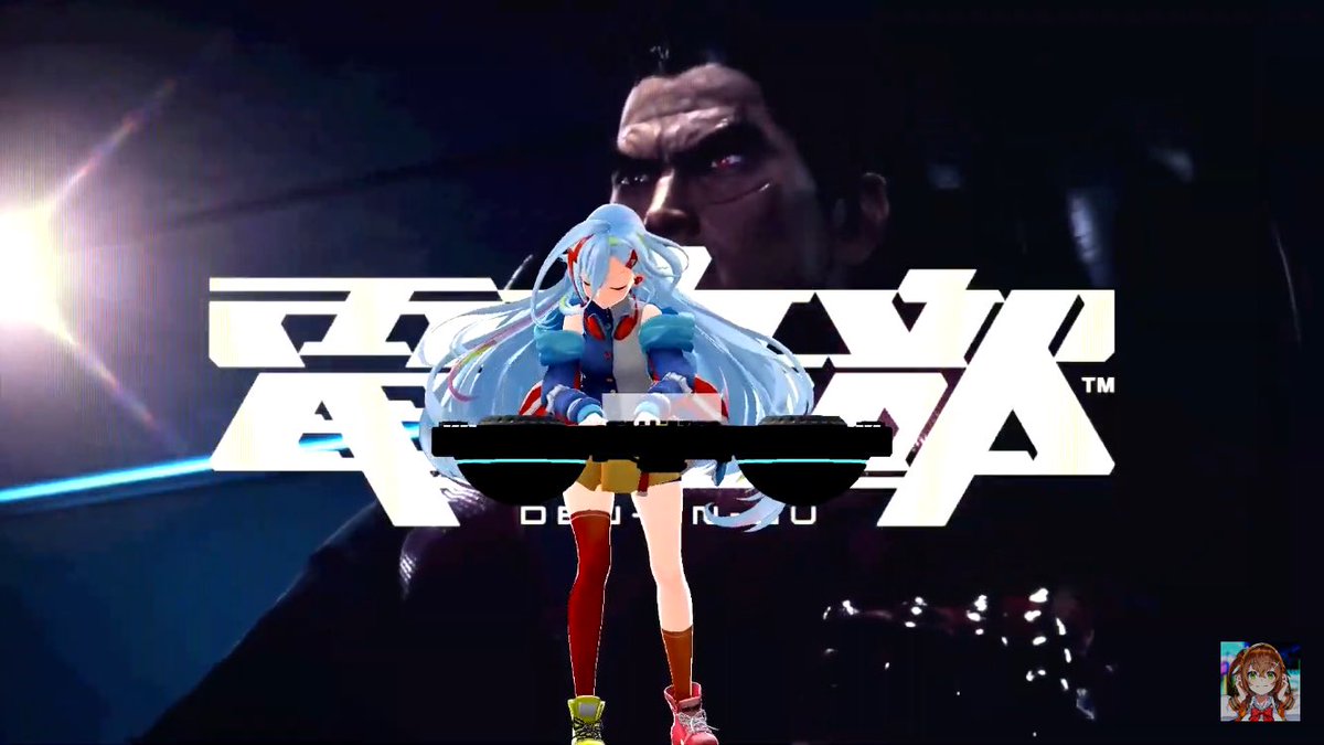 Tatsuki9640's tweet image. #電音部
#電音部同時視聴会DAY1