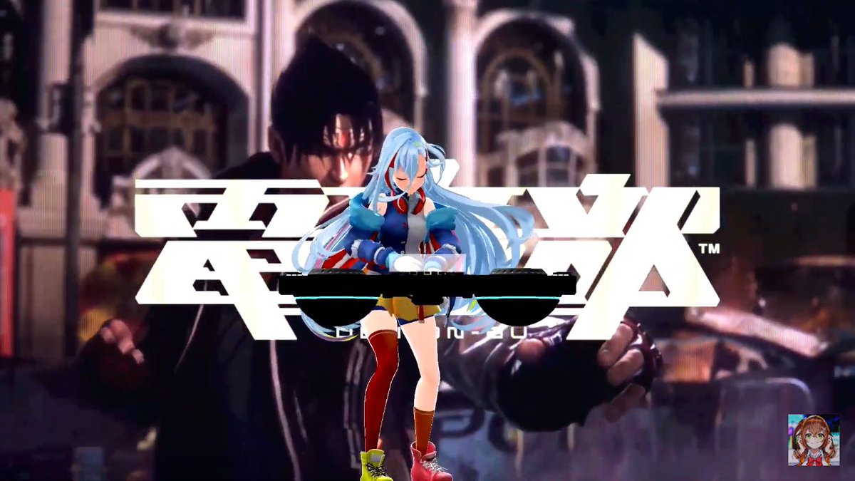 Tatsuki9640's tweet image. #電音部
#電音部同時視聴会DAY1