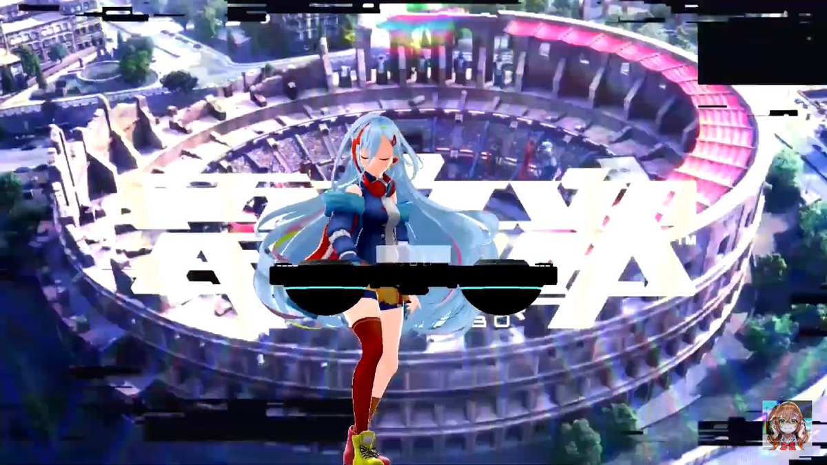 Tatsuki9640's tweet image. #電音部
#電音部同時視聴会DAY1