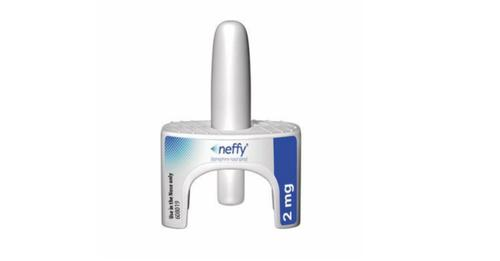 Breaking Wilderness Medicine News: First Nasal Spray for Anaphylactic Treatment Approved by FDA

wms.org/magazine/1478/…

#WildMedMag #anaphylaxis