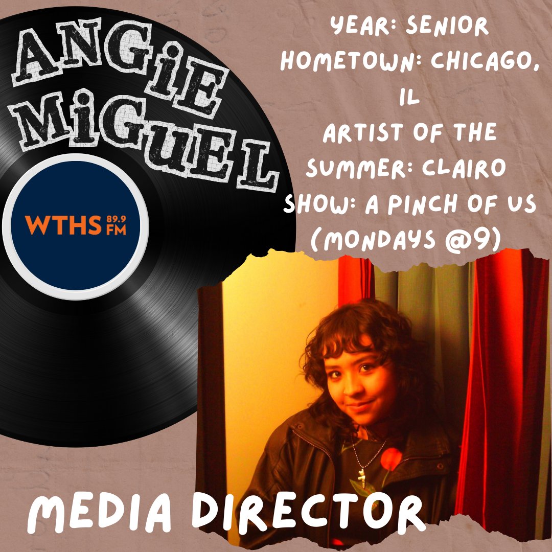 OUR SUPER SICK  2024-25 E BOARD MEMBERS (part 1)