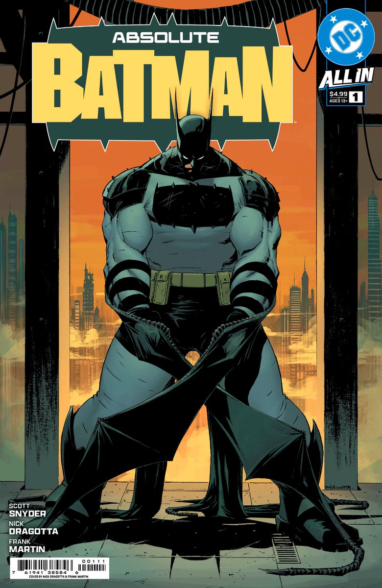 harveytolibao's tweet image. ...its a different batman, just doing a concepts
of what if i do a version of @Ssnyder1835 absolute
batman.
#Batman #AbsoluteBatman