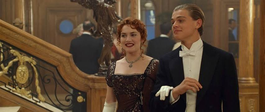 ทำไมโรส (จาก Titanic) ถึงจะยอมตายดีกว่าใช้ชีวิตในวงสังคมชั้นสูง? นอกจากถูกบังคับแต่งงานและไม่สามารถใช้ชีวิตตามใจได้ ยุคนั้นยังมีประเพณีมากมายที่ผู้หญิงต้องปฏิบัติตาม

หนึ่งในนั้นคือการเอาชีวิตรอดใน “มื้ออาหารค่ำ” แบบในหนังนั่นแหละ แล้วคุณล่ะ จะรอดไหม? มาลองอ่านกัน (ต่อในเธรด)