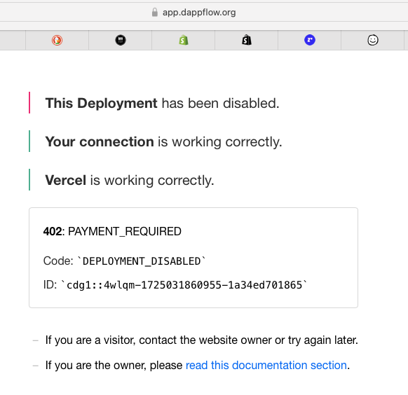 Dharma Network (dharma.algo) tweet media