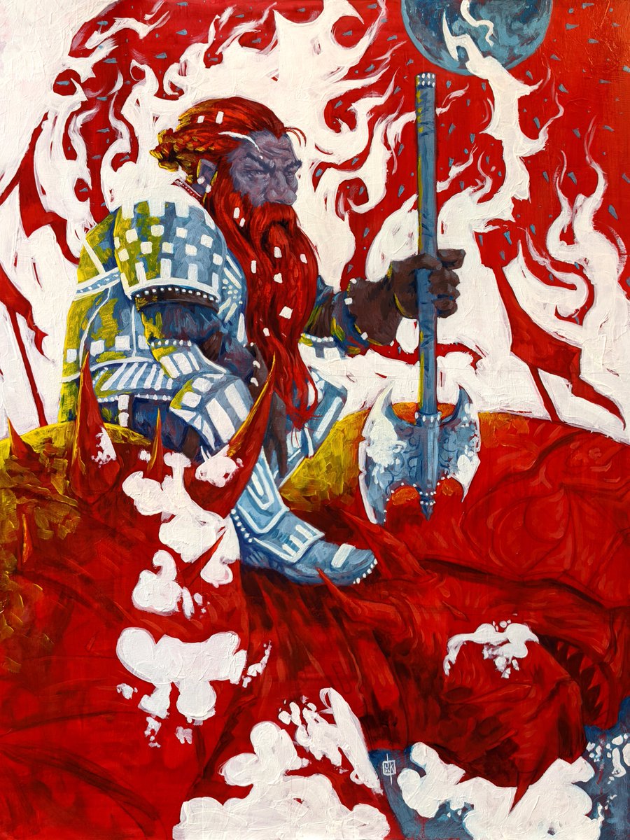 JeKriMo's tweet photo. @NateCosby Hey Nate! I make covers, the rest of my work is at https://t.co/0LiWd3D2G5, thanks! https://t.co/rnB1wjZVyJ