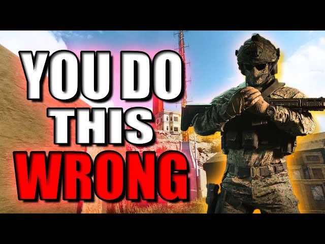 My new YT vid is out now! Will be streaming the #Blackops6 beta Saturday night at 10:30pm est. tune in on twitch☘️ #warzone

Stop Losing in Warzone! The SECRET to how the TOP 1% of players DOMINATE and Avoid the Blender
youtu.be/XevUrq3xJBU