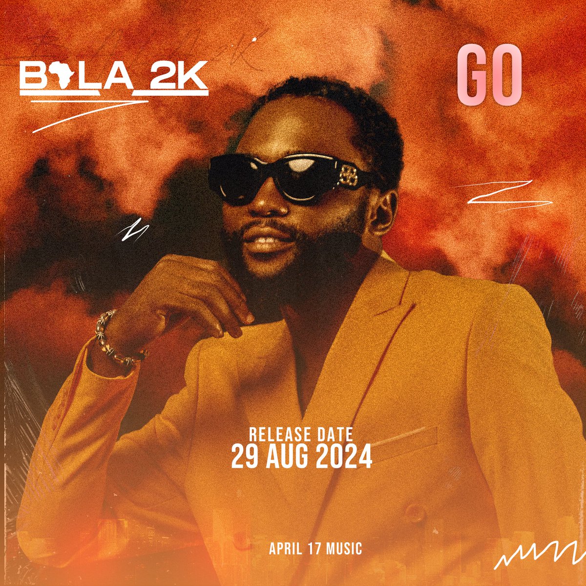 bala_2k's tweet photo. Brand new song out now. Check out the link below. 
https://t.co/qU4FLIE1qA https://t.co/mVcsSi0q6Z