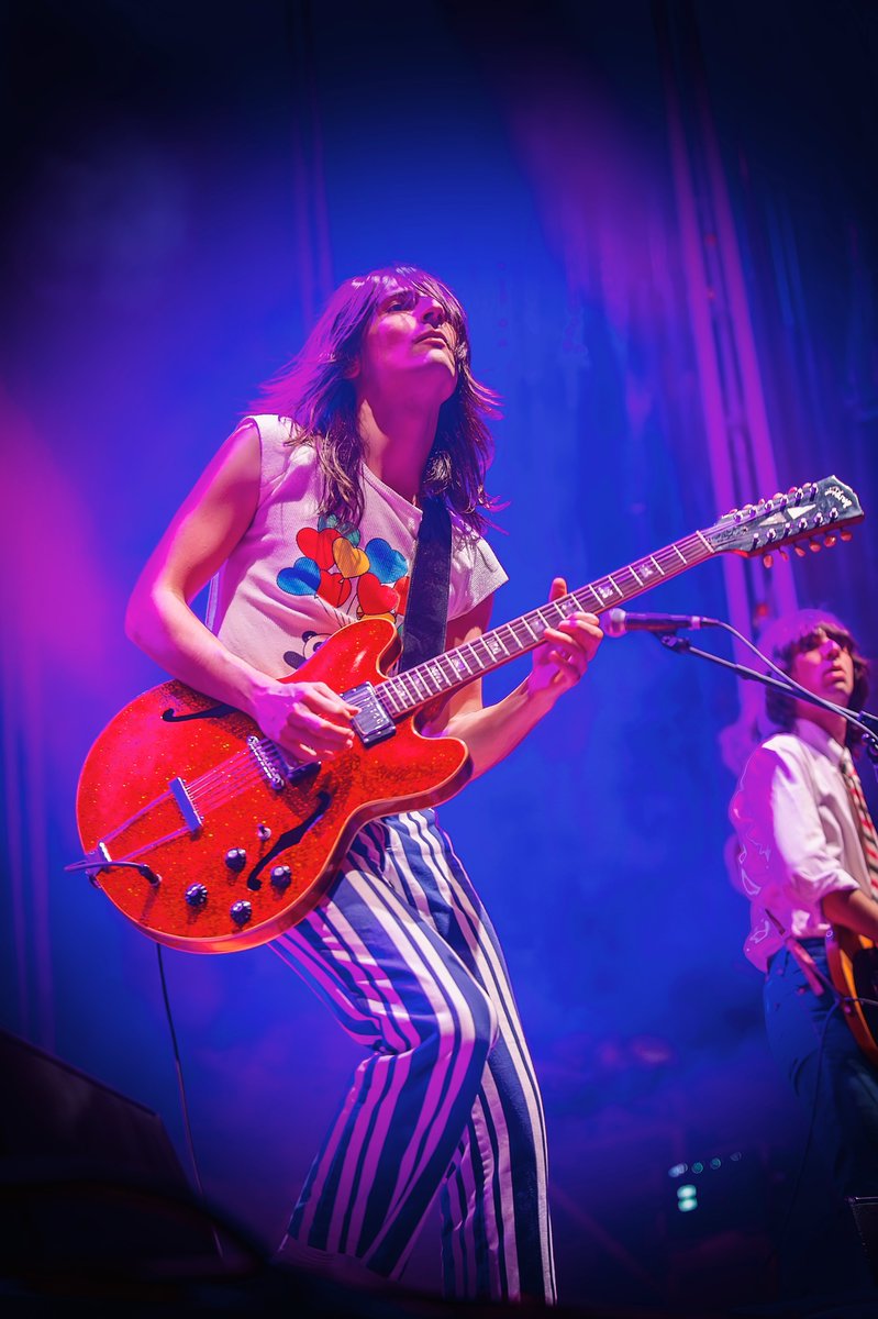 The Lemon Twigs tweet media