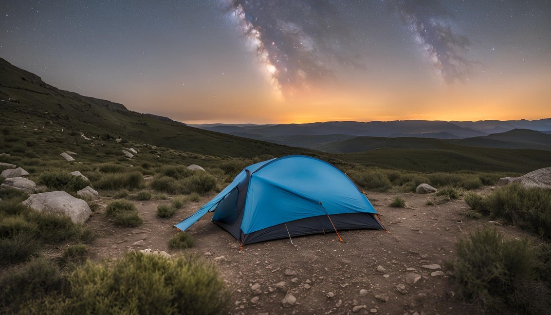 IBITransport's tweet image. 🚨 Attention Campers! 🚨 If your tent gets &quot;borrowed&quot; by a bear or mysteriously walks off into the woods, You won&apos;t be covered while camping! 🏕️🐻 Remember, tents don&apos;t have legs! 🏃‍♂️ #CampingProblems #TentGoneWild #BearWithUs  #FridayFunny A friendly reminder from IBI.