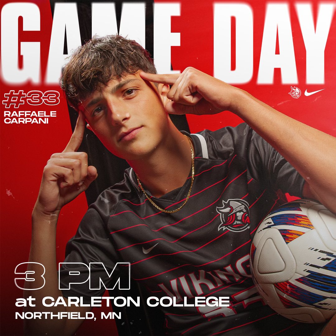 It’s finally GAME DAY!