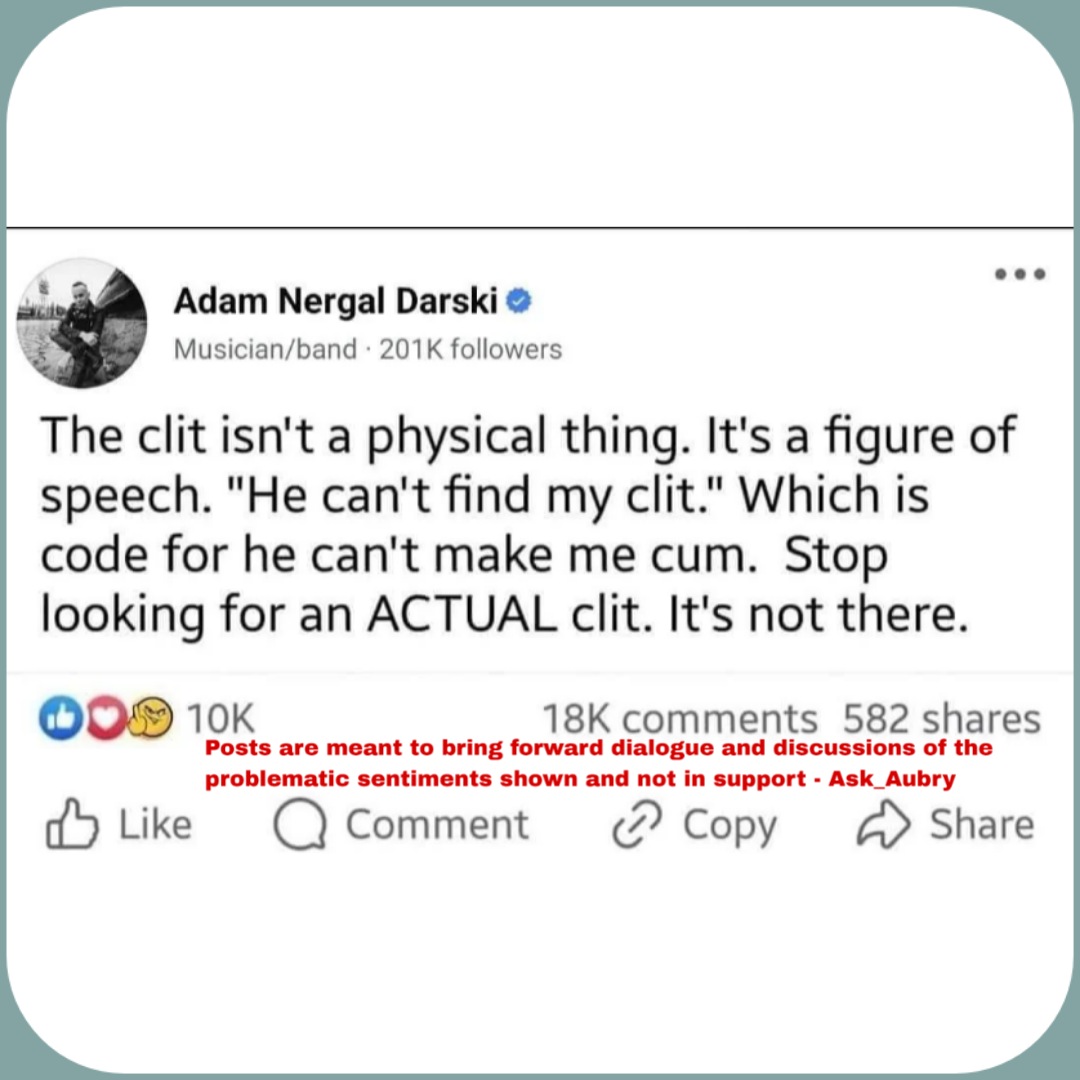 AskAubry 🦋 🐆🦝 tweet media