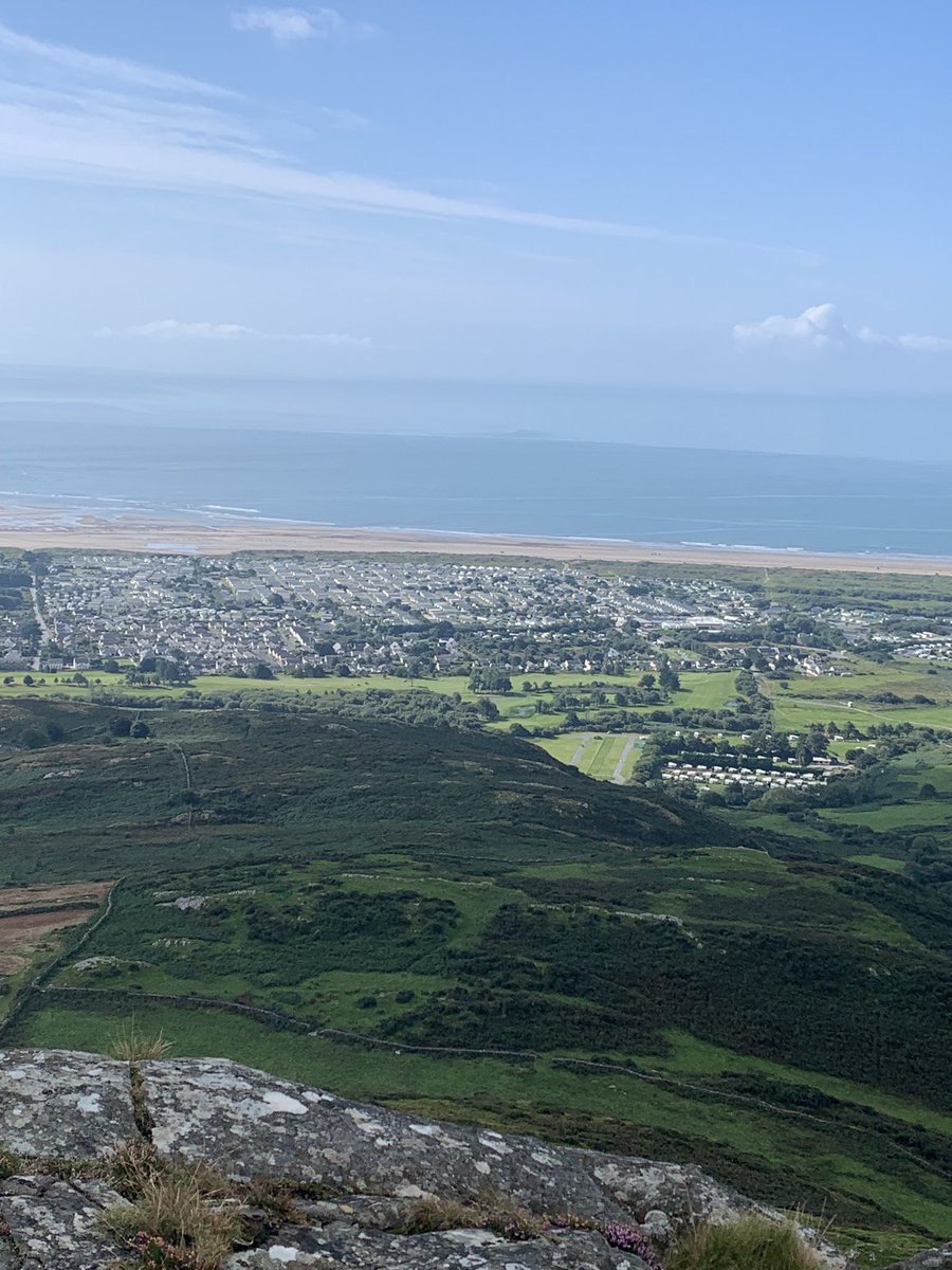 cfc_williams's tweet image. Today made me realise who unfit I am 🤦‍♂️🤣 #moelygest #spectacularviews worth it though for the views